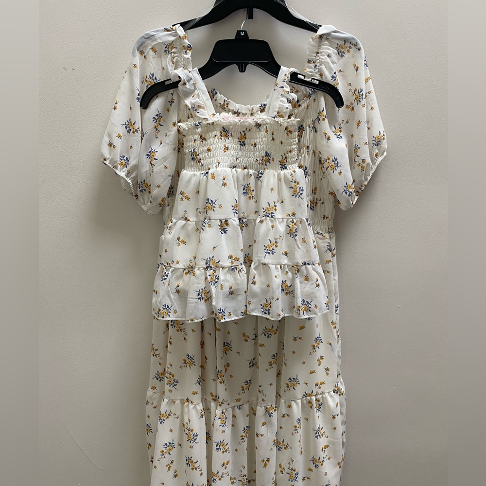 Mommy and me dresses